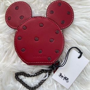Coach • Coin Purse